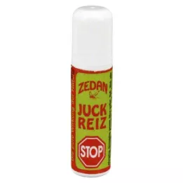 ZEDAN Parar coceira, 12 ml