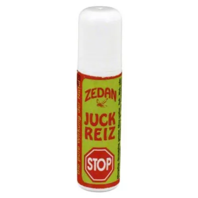 ZEDAN Parar coceira, 12 ml ZEDAN Parar coceira, 12 ml