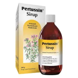 Xarope Pertussin®, 240 g