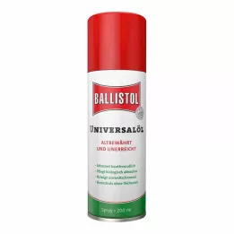 BALLISTOL Pulverizador, 200 ml