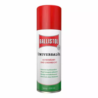 BALLISTOL Pulverizador, 200 ml BALLISTOL Pulverizador, 200 ml