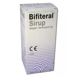 BIFITERAL Xarope, 1000 ml