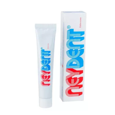 NEYDENT Pasta de dentes, 1 P NEYDENT Pasta de dentes, 1 P