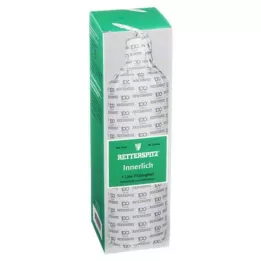 RETTERSPITZ Água internamente, 1 l
