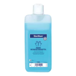 STERILLIUM Solução, 1000 ml