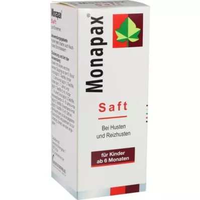 MONAPAX suco, 150 ml MONAPAX suco, 150 ml