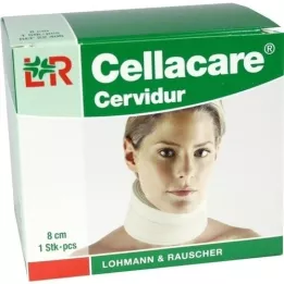 CERVIDUR Gravata 8 cmx1,8 m, 1 peça
