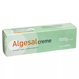 ALGESAL Creme, 100 g