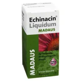 ECHINACIN Líquido, 50 ml