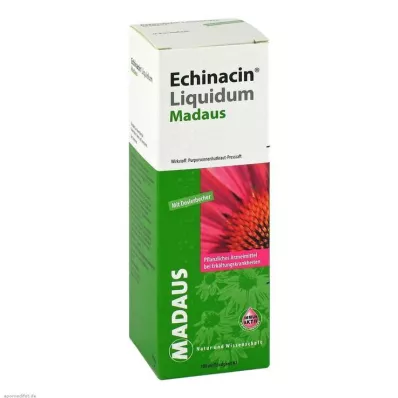 ECHINACIN Líquido, 100 ml