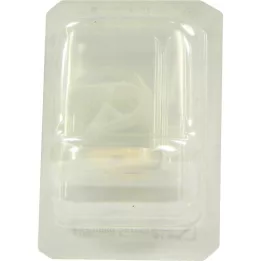 SURECAN Cânula de porta 19 Gx20 mm com asas de fixação, 1 pc