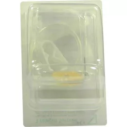 SURECAN Cânula de porta 19 Gx15 mm com asas de fixação, 1 pc