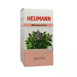 HEUMANN Chá de estômago Solu Vetan, 60 g