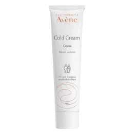 Avene Creme Frio, 40 ml