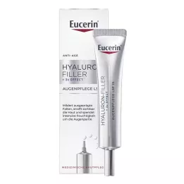 EUCERIN Anti-Age Hyaluron-Filler Olhos, 15 ml