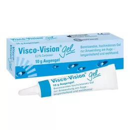 VISCO-Gel de Visão, 10 g