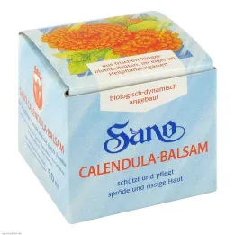 Bálsamo Sano Calêndula, 50 ml