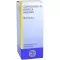 STAPHISAGRIA Gotas de Complexo M, 50 ml