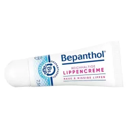 BEPANTHOL Creme labial, 7,5 g