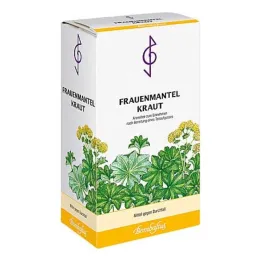 Chá de erva manto de senhora, 50 g