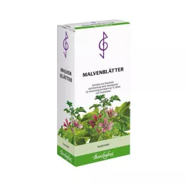 MALVENBLÄTTER Chá, 50g