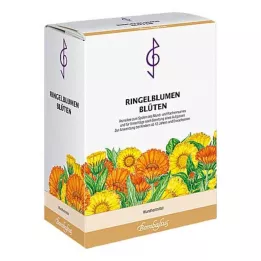 RINGELBLUMENBLÜTEN Chá, 50 g
