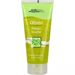 OLIVENÖL FITNESS-CHUVEIRO, 200 ml