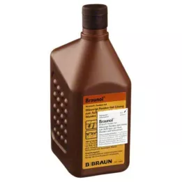 BRAUNOL Antisséptico de mucosa, 1000 ml