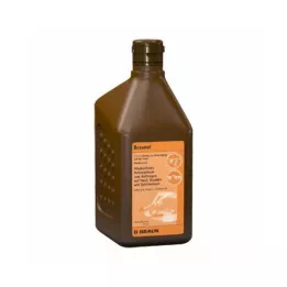 BRAUNOL Antisséptico de membrana mucosa, 10X1000 ml