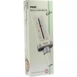 PARI Crianças de medidor de pico de fluxo, 1 St