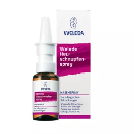 SPRAY CONTRA FEBRE DO FENO, 20 ml