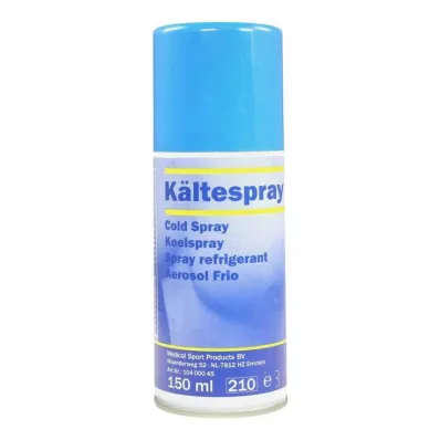 Spray frio, 150 ml Spray frio, 150 ml