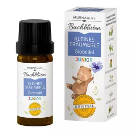 BACHBLÜTEN Murnauers Kinder pequeno Traumerle Globulini, 10 g