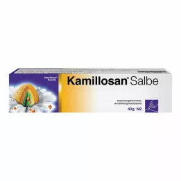 KAMILLOSAN Pomada, 40 g