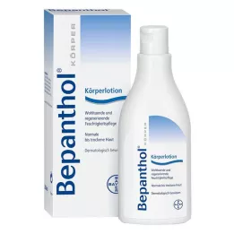BEPANTHOL Frasco de loção corporal, 200 ml
