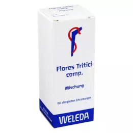FLORES TRITICI mistura comp., 50 ml