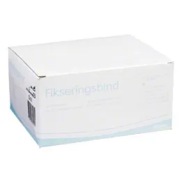 Ataduras de gaze elásticas 4mx8cm 20 peças, 20 peças