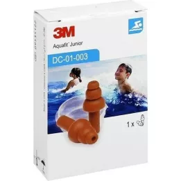 EAR Aquafit Júnior, 2 peças