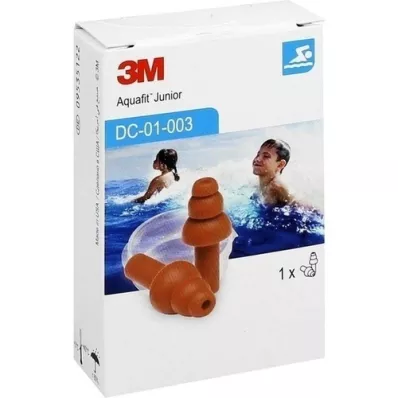EAR Aquafit Júnior, 2 peças EAR Aquafit Júnior, 2 peças