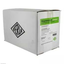 MAGNESIOCARD 5 mmol Plv.z.Her.e.Lsg.z.Intake, 10X50 unidades
