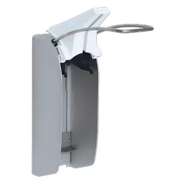 BODE Dispensador Euro 1 mais braço longo para frasco de 500 ml, 500 ml
