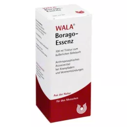 BORAGO ESSÊNCIA, 100 ml