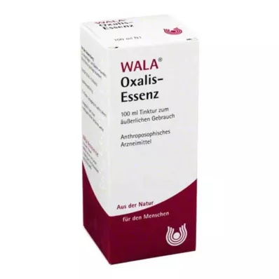 OXALIS ESSÊNCIA, 100 ml