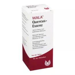 QUERCUS ESSÊNCIA, 100 ml