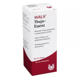 THUJA ESSÊNCIA, 100 ml