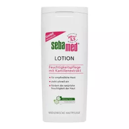 SEBAMED Loção, 200 ml