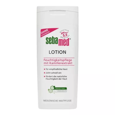 SEBAMED Loção, 200 ml SEBAMED Loção, 200 ml