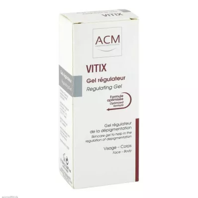 VITIX Gel, 50 ml