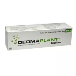 DERMAPLANT Pomada, 75 g