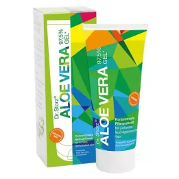 ALOE VERA GEL Tubo Dr.Storz 97,5%, 100 ml